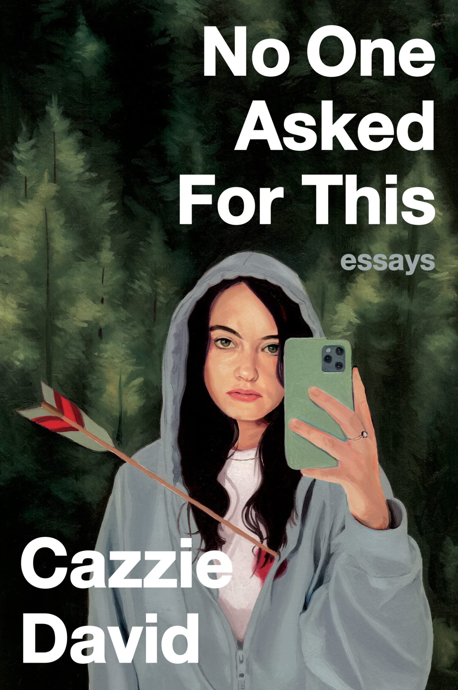 No One Asked For This Essays pour comprendre les complexités de notre société