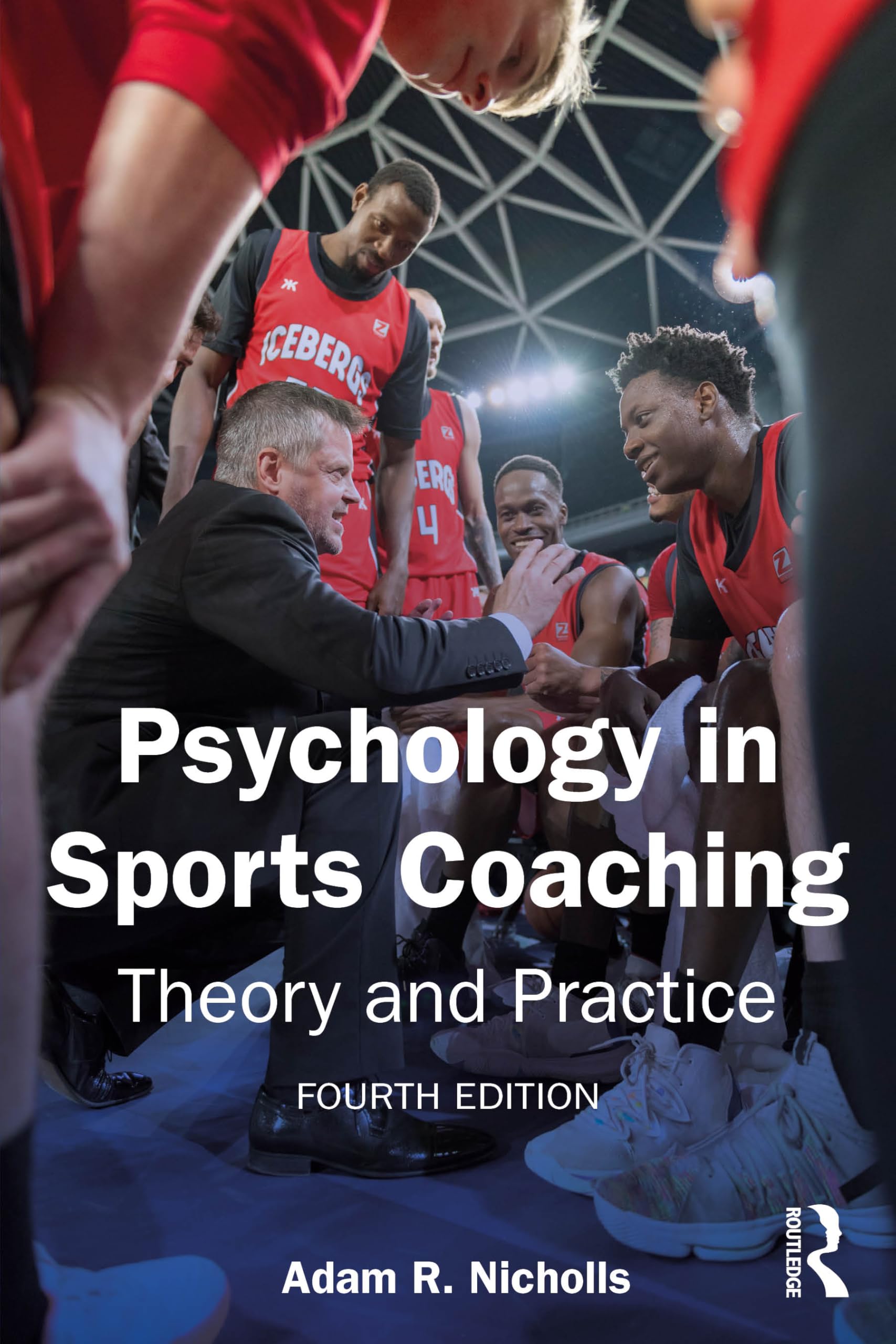 Psychology in Sports Coaching: Theory and Practice