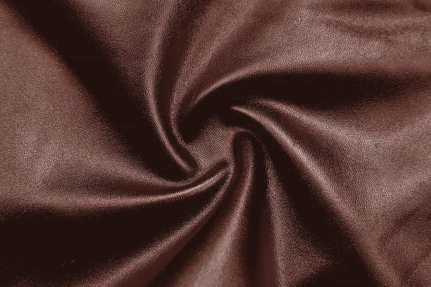 Kotii Women's Soft Faux Leather Leggings High Waisted Leather Pants PU Slim Pleather Pants Tights - Image 6