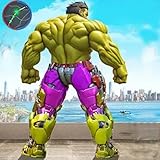 BigMan Running: Runner Hero 3D