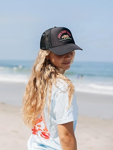 Miniatura 4 de JOES SURF SHOP Colección de gorras de camionero de espuma Snapback