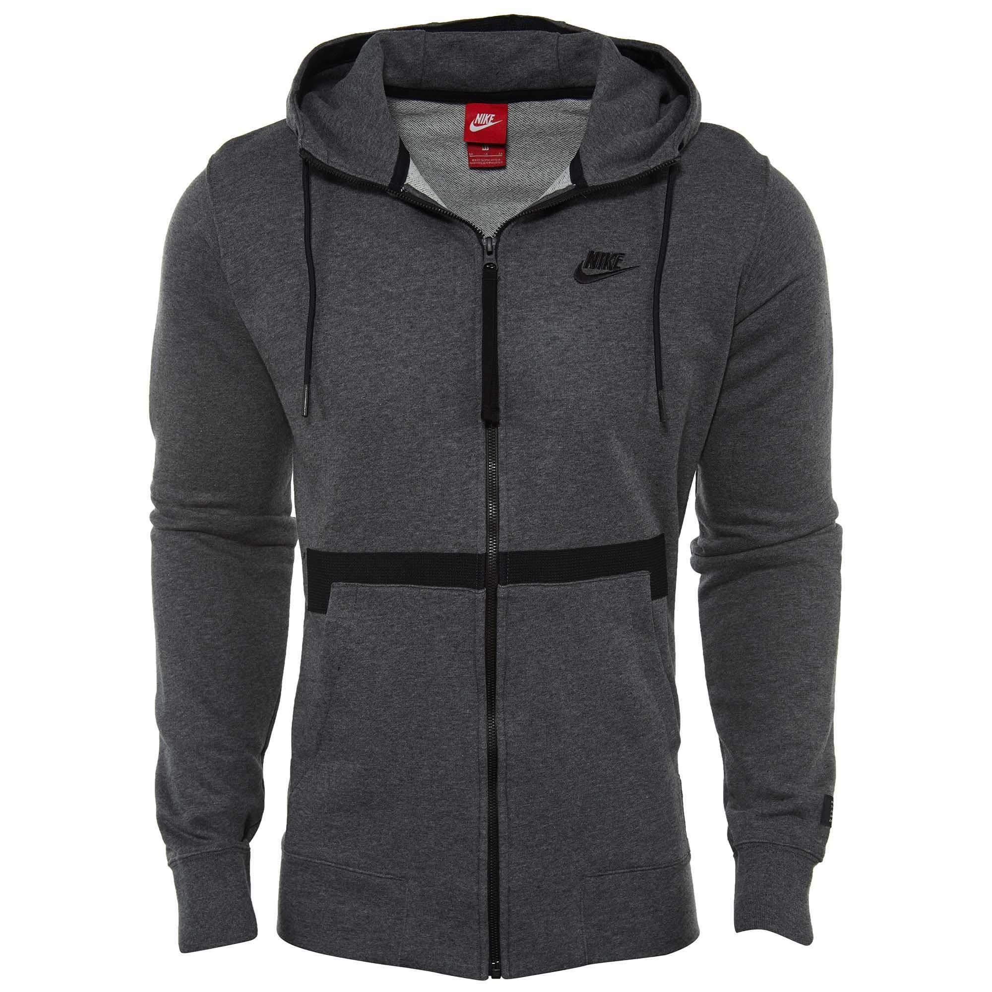 nike sportswear af1 hoodie