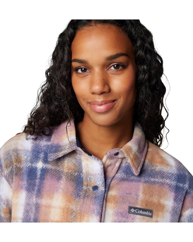 Columbia Benton™ Springs Shirt Jacket II - #4 of 5