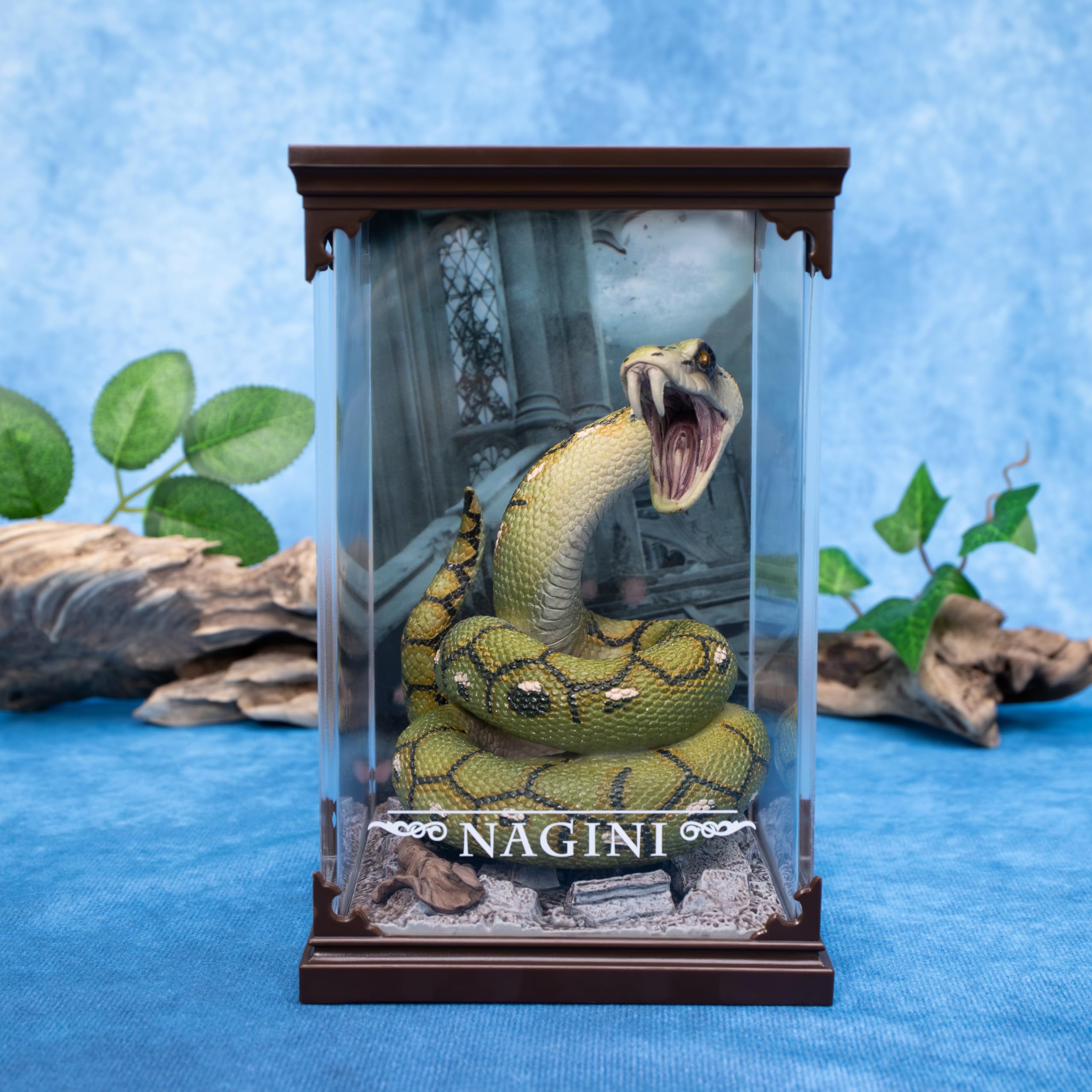 Amazon.com: The Noble Collection Harry Potter Magical Creatures