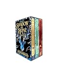 The Shadow and Bone Trilogy Boxed Set&colon; Shadow and Bone&comma; Siege and Storm&comma; Ruin and Rising