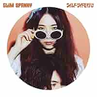 【初回限定盤】GLIMSPANKY ワイルド・サイドを行け ＤＶＤ付き Amazon.co.jp: ワイルド・サイドを行け(初回限定盤) - GLIM