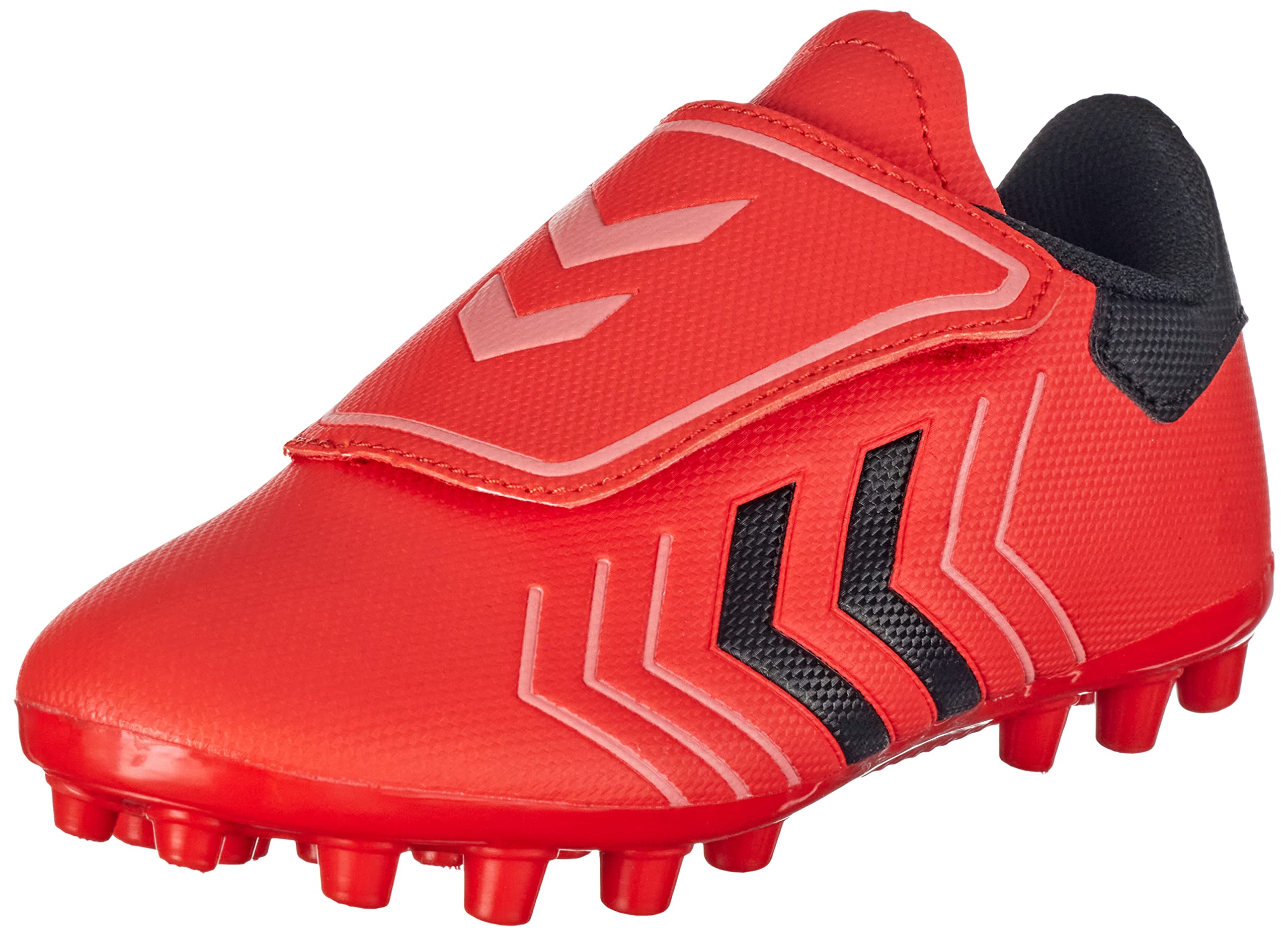 hummelHattrick Mg Jr unisex-child Football Shoe