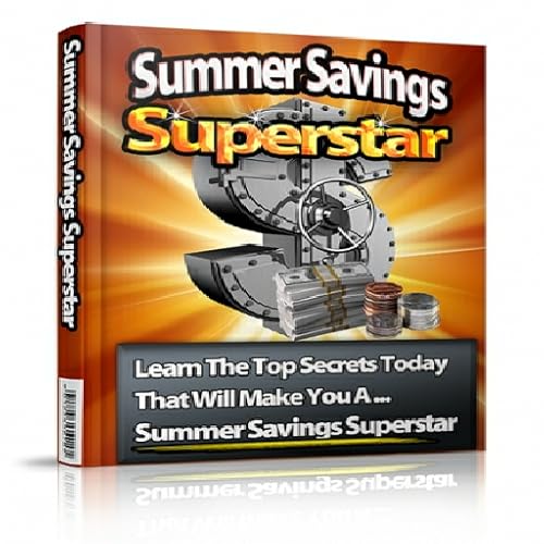 Summer Savings Superstar - //medicalbooks.filipinodoctors.org