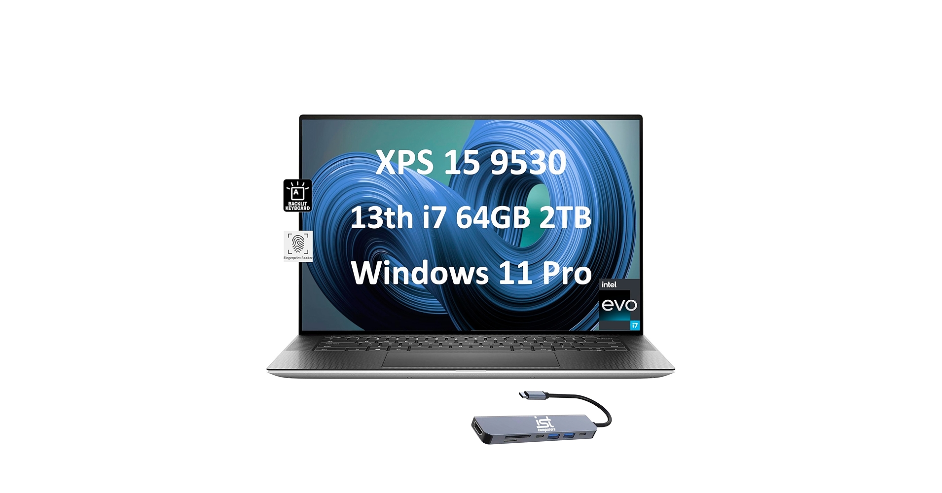 【タイムセール】XPS 15 9530（Dell Windows PC ） Amazon.com: Dell XPS 15 9530 Business Laptop (15.6
