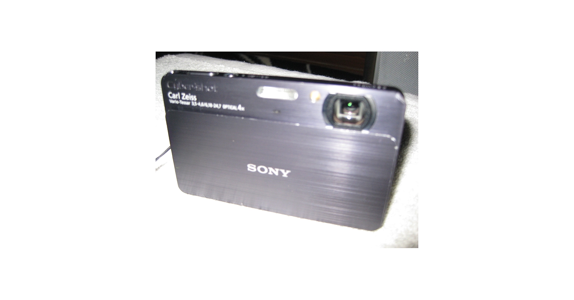 【返品保証】 ソニー SONY Cyber-shot DSC-T700 4x Amazon.com : Sony Cybershot DSC-T700 10.1MP Digital Camera
