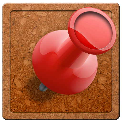 Corkboard App on Amazon Appstore