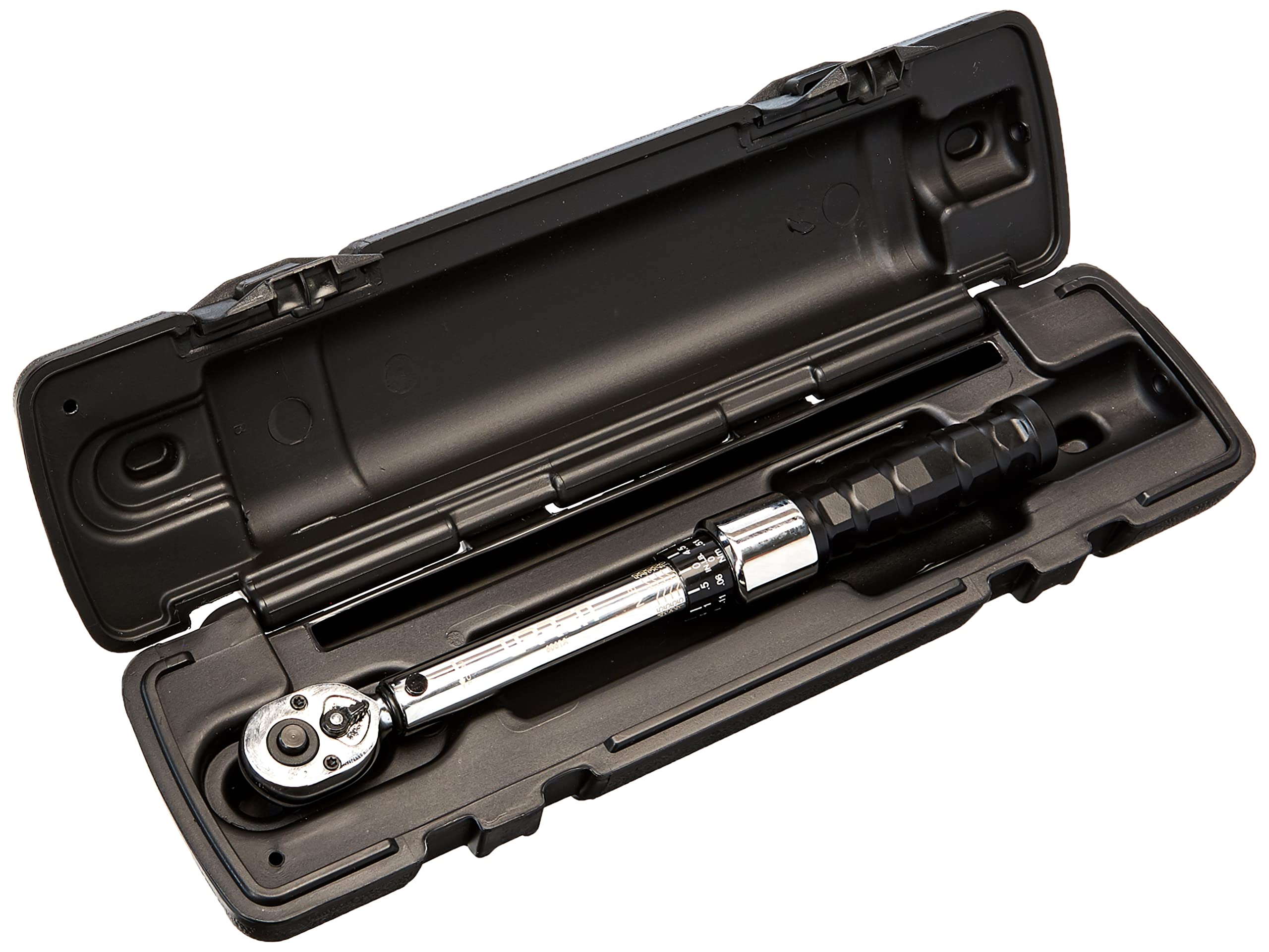 Image of Urrea UP780 Torque Wrench at Best Buy
