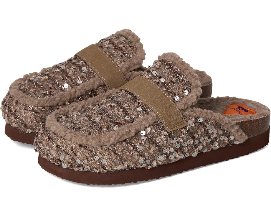 Rocket Dog Arctic - Pair View