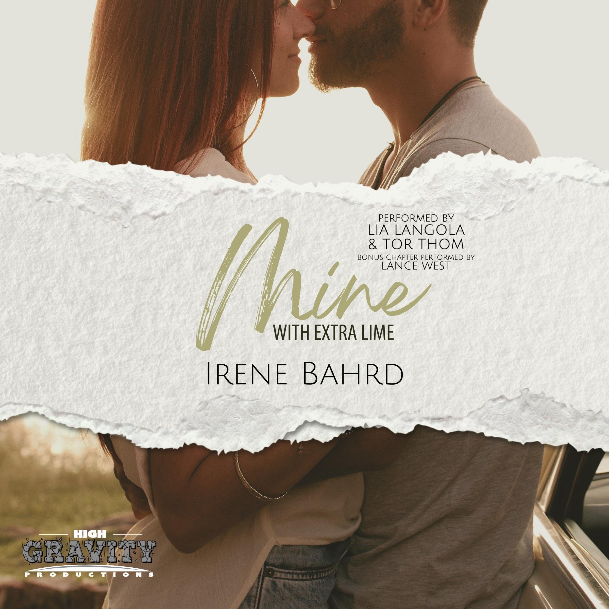 Mine with Extra Lime