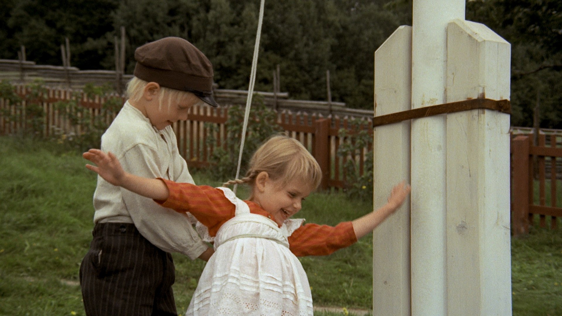 Michel aus Lönneberga - TV-Serien Komplettbox (Softbox)