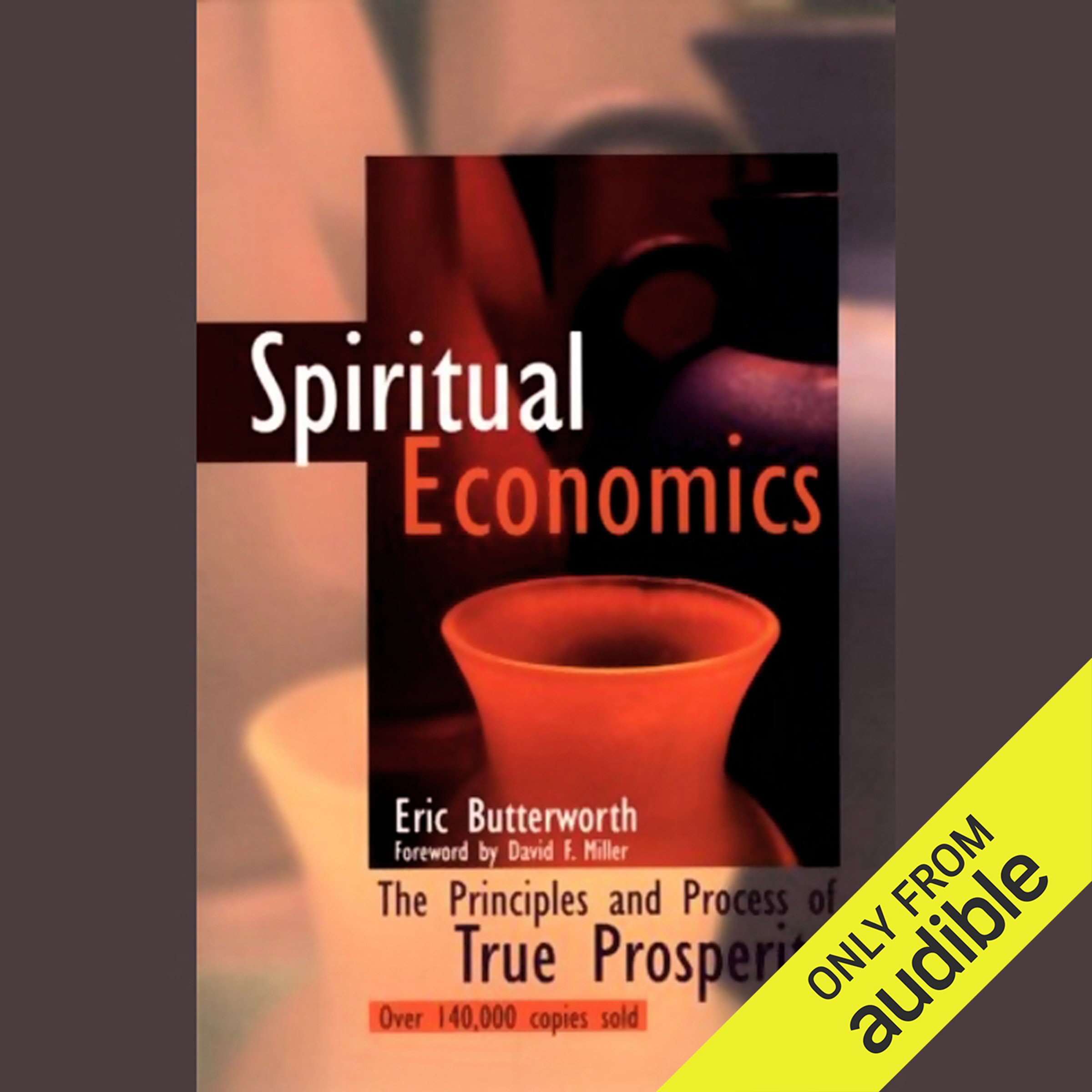 Spiritual Economics