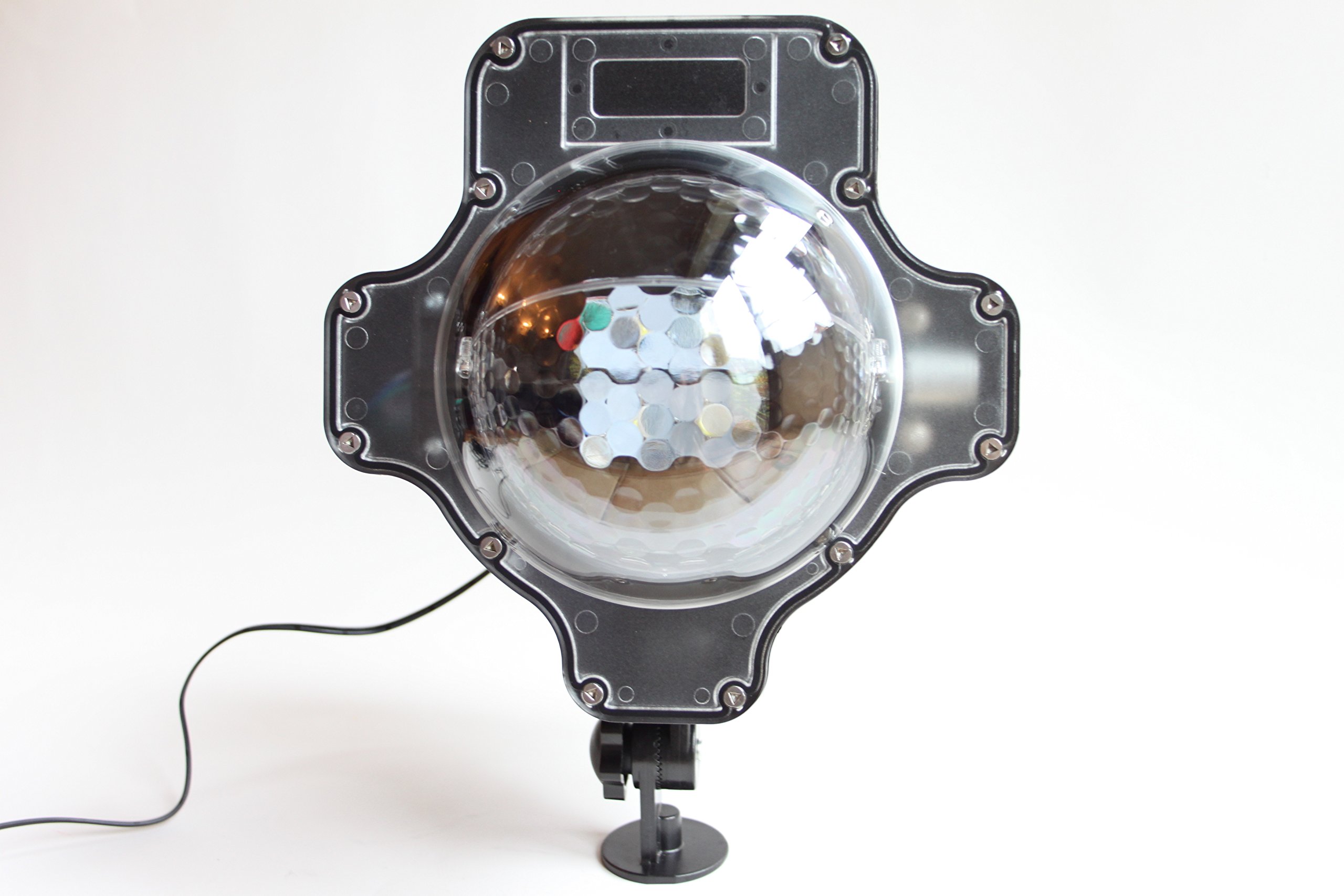 LED grésil Projecteur