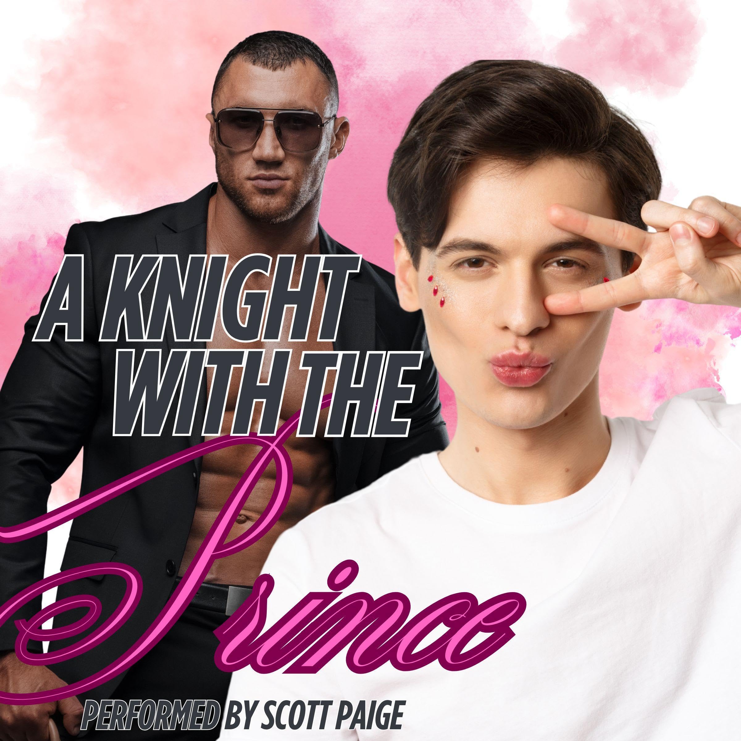 A Knight with the Prince