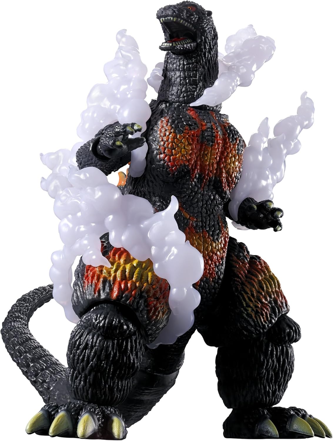 Bandai Namco - Godzilla - Burning Godzilla 6