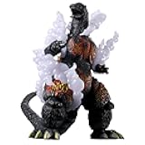 Bandai Namco - Godzilla - Burning Godzilla 6