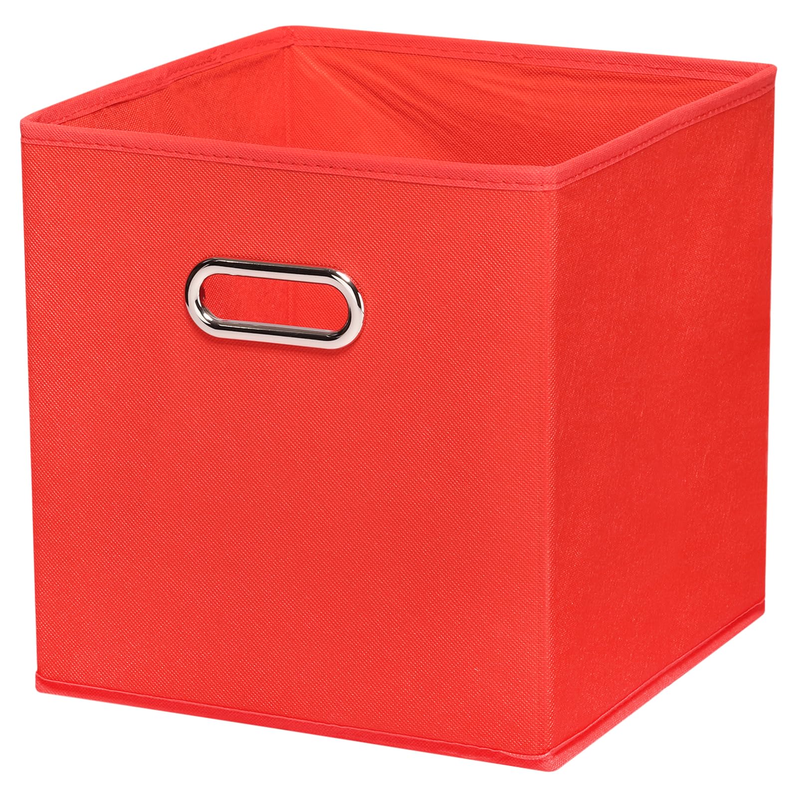 PATIKIL Foldable Storage Cube Bins