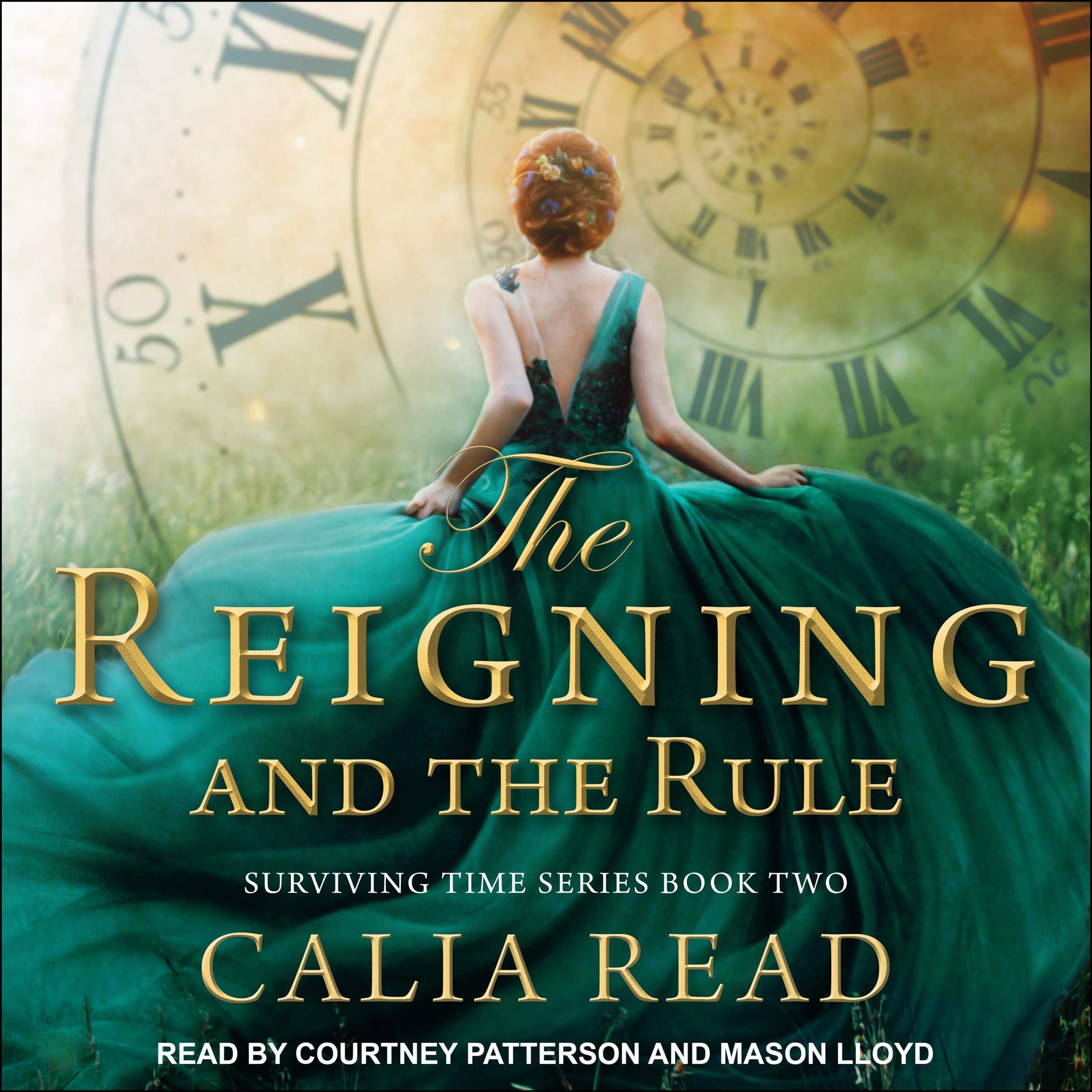 Cover art for The Reigning and the Rule