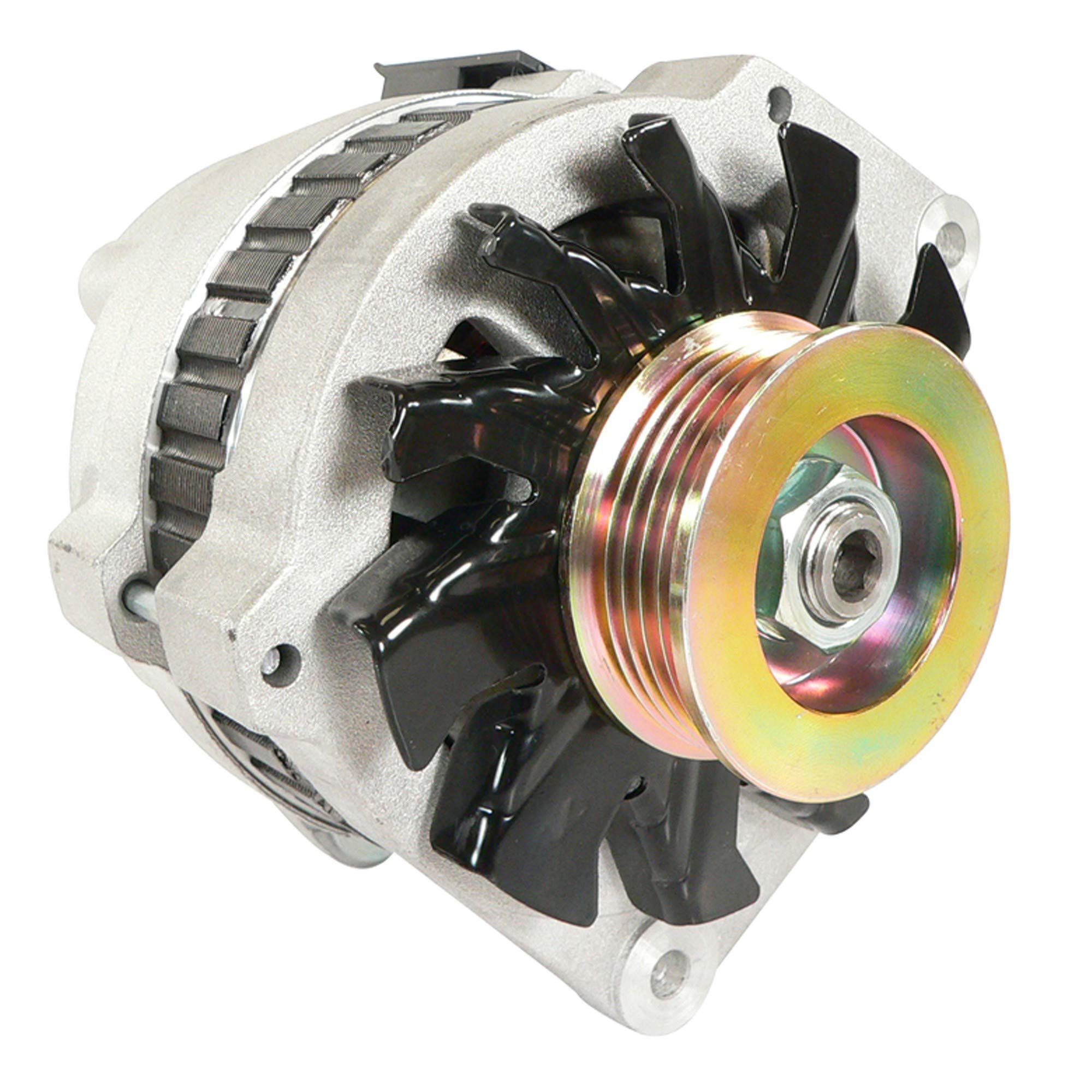 DB Electrical ADR0174 Alternator Compatible With/Replacement For Saturn Sc Sl Sw 105 Amp 1.9L Saturn Series Sc, Sl 1991 1992 1993 1994 1995 1996 1997, Sw 1993 1994 1995 1996 1997 112663