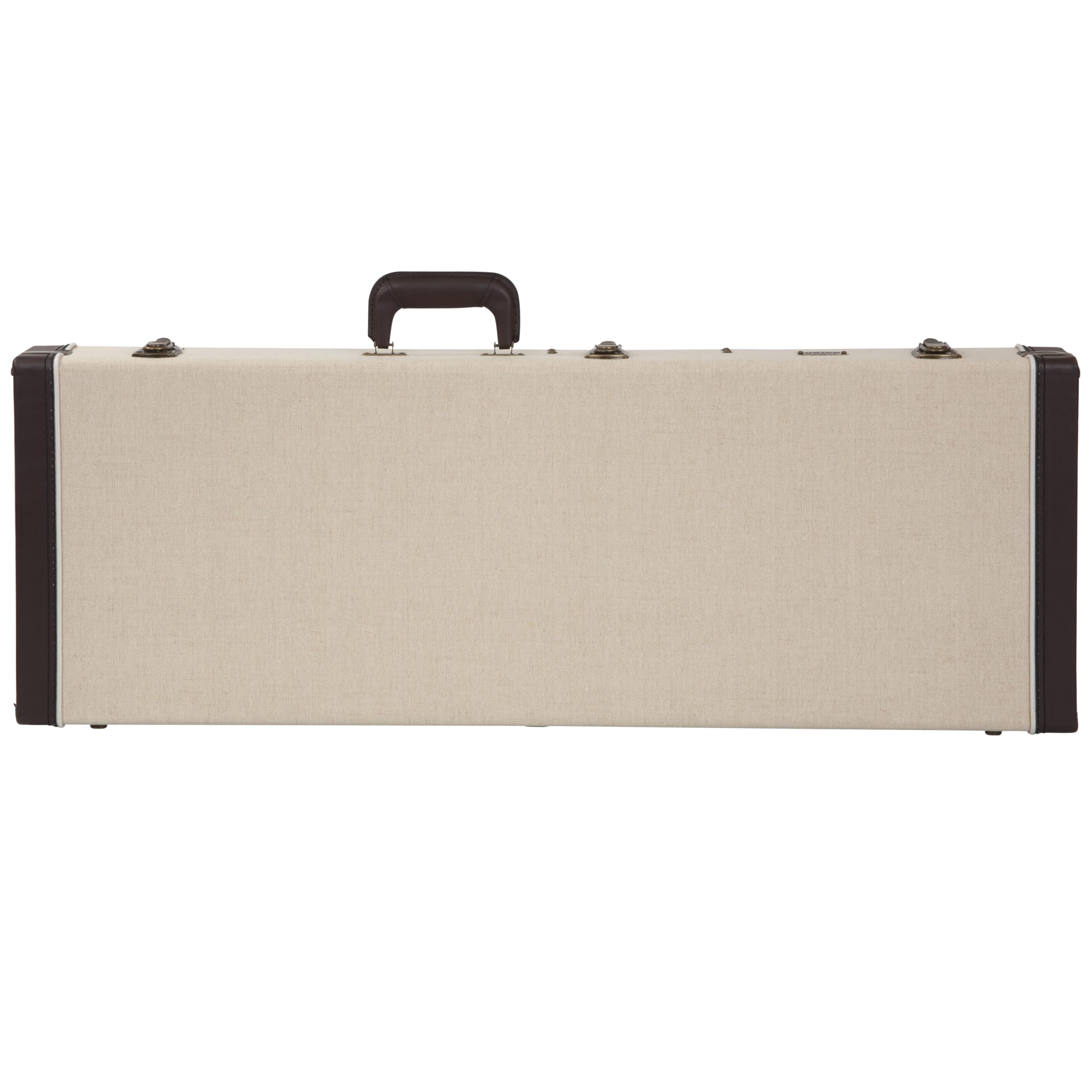Gator GW-JM ELEC Journeyman Electric Deluxe Wood Case