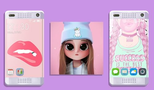 Girly Wallpapers