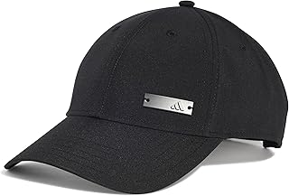 adidas Unisex Baseball Cap Lightweights Cap Metal