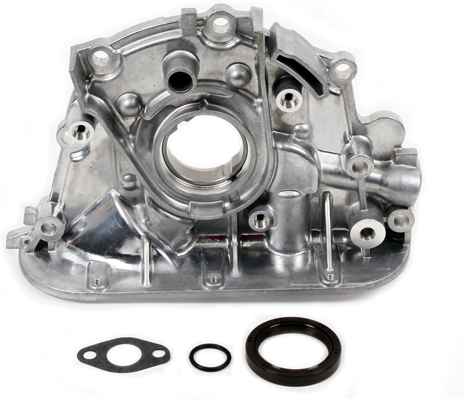 CNS Engine Oil Pump Compatible/Replacement for 88-95 Toyota 4Runner Pickup T100 3.0L 3VZE