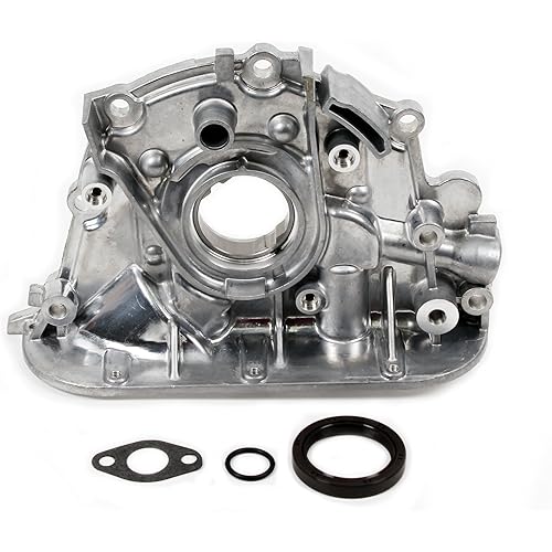 CNS Engine Oil Pump Compatible/Replacement for 88-95 Toyota 4Runner Pickup T100 3.0L 3VZE