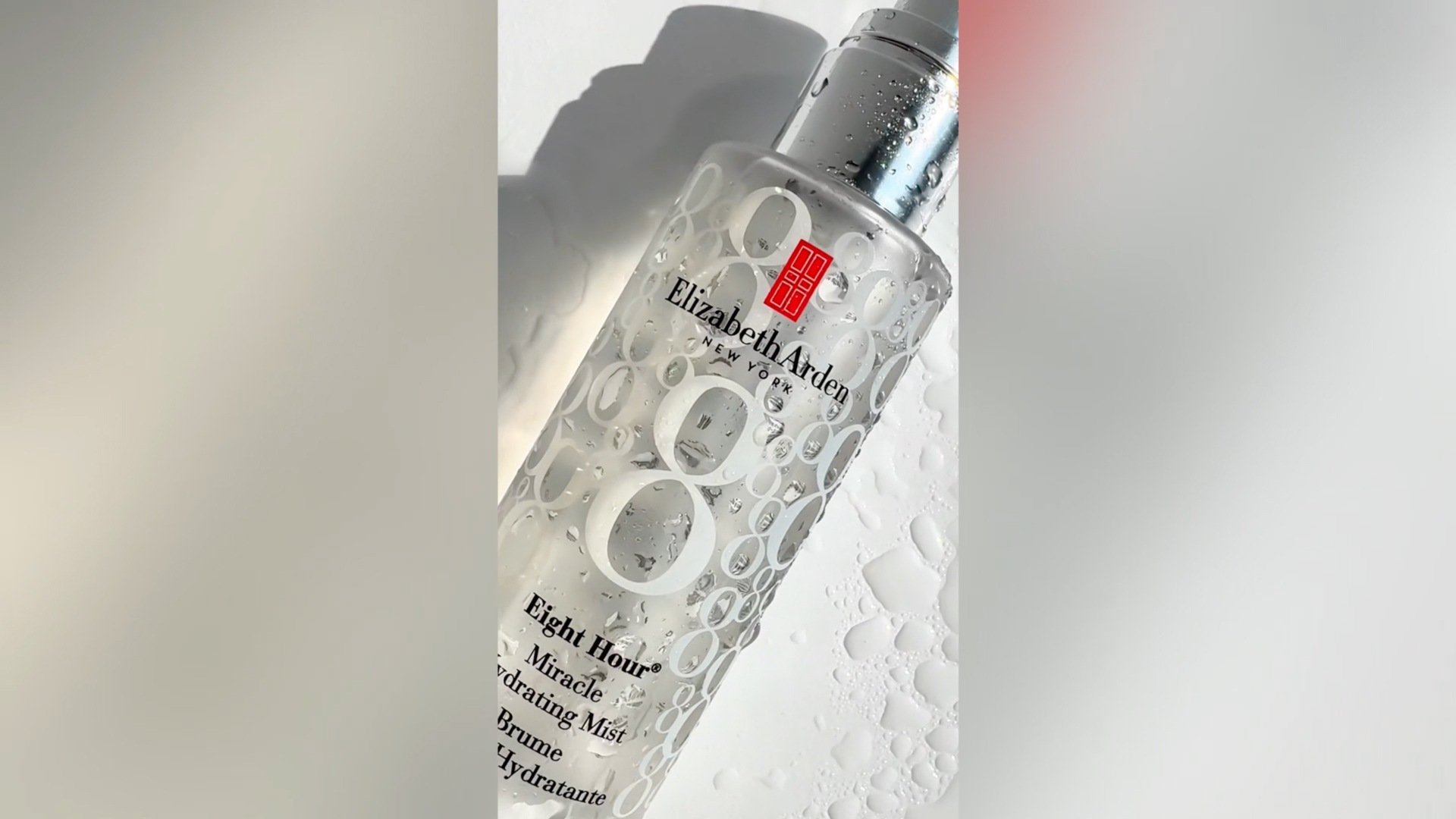 Amazon.com: Elizabeth Arden Eight Hour Miracle Hydrating Face Mist