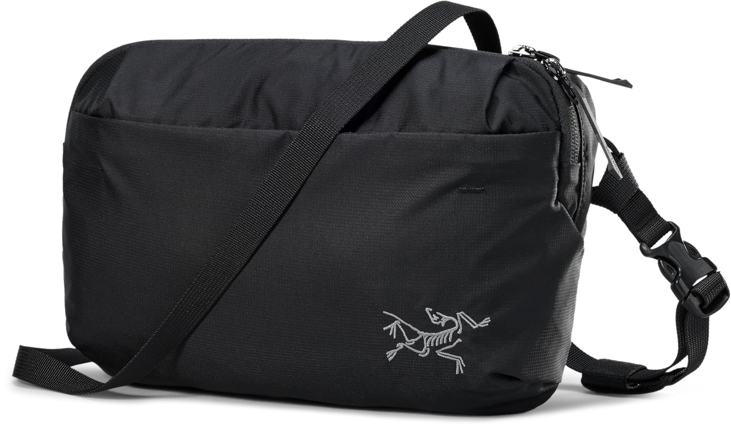 Arcteryx Heliad Crossbody Unisex Streamlined Bag for the Days Essentials