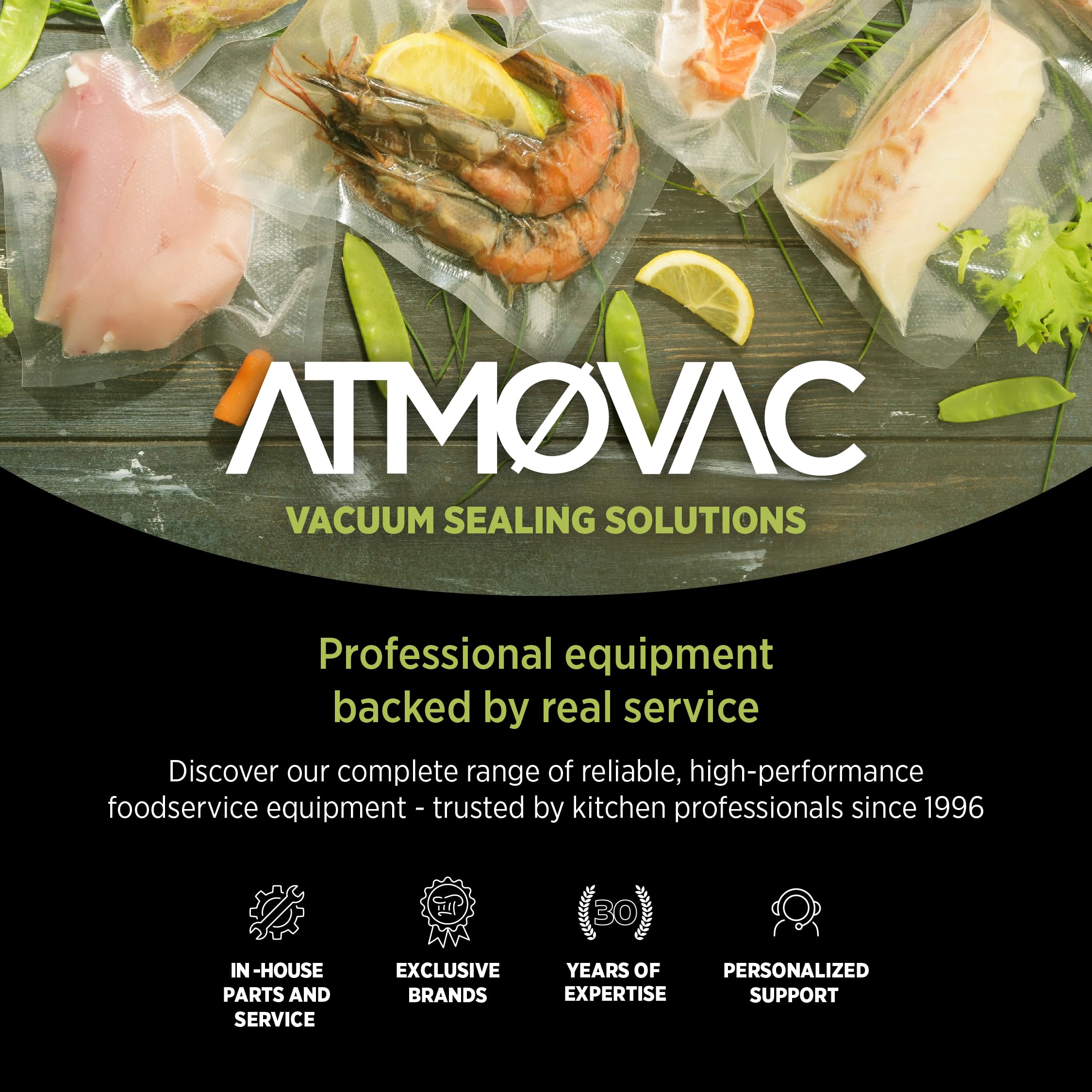 SV-PRO Sous Vide Immersion Circulator – Commercial-Grade Thermal Cooker for Precision Cooking – High-Powered Water Circulation & Digital Temperature Control