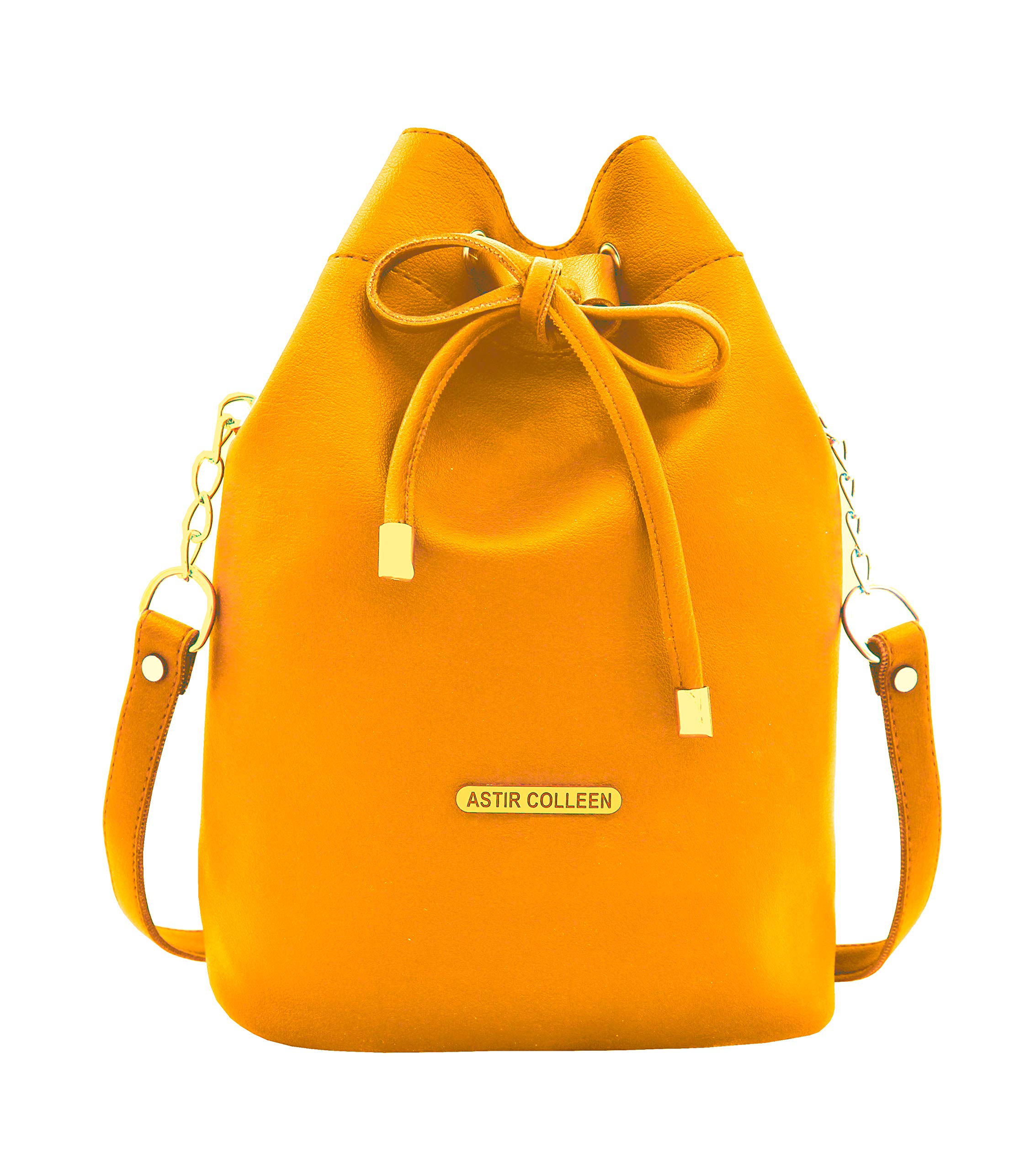 See full amazon price history chart for ASTIR COLLEEN Women & Ladies Leatherette Side Sling Bag - Drum (Yellow) ASTIR COLLEEN Women & Ladies Leatherette Side Sling Bag - Drum (Yellow) (B08ZL1KLP8) Amazon Price History, Amazon Price Tracker