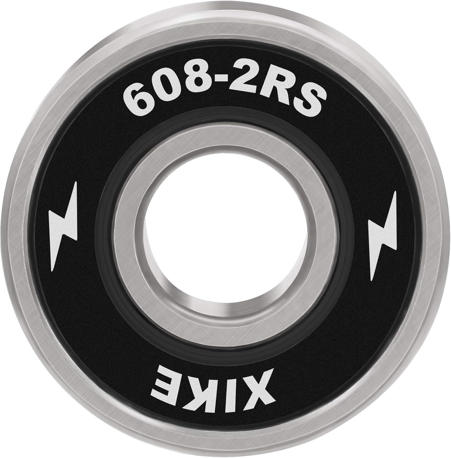 Replacing skateboard bearings Clearance