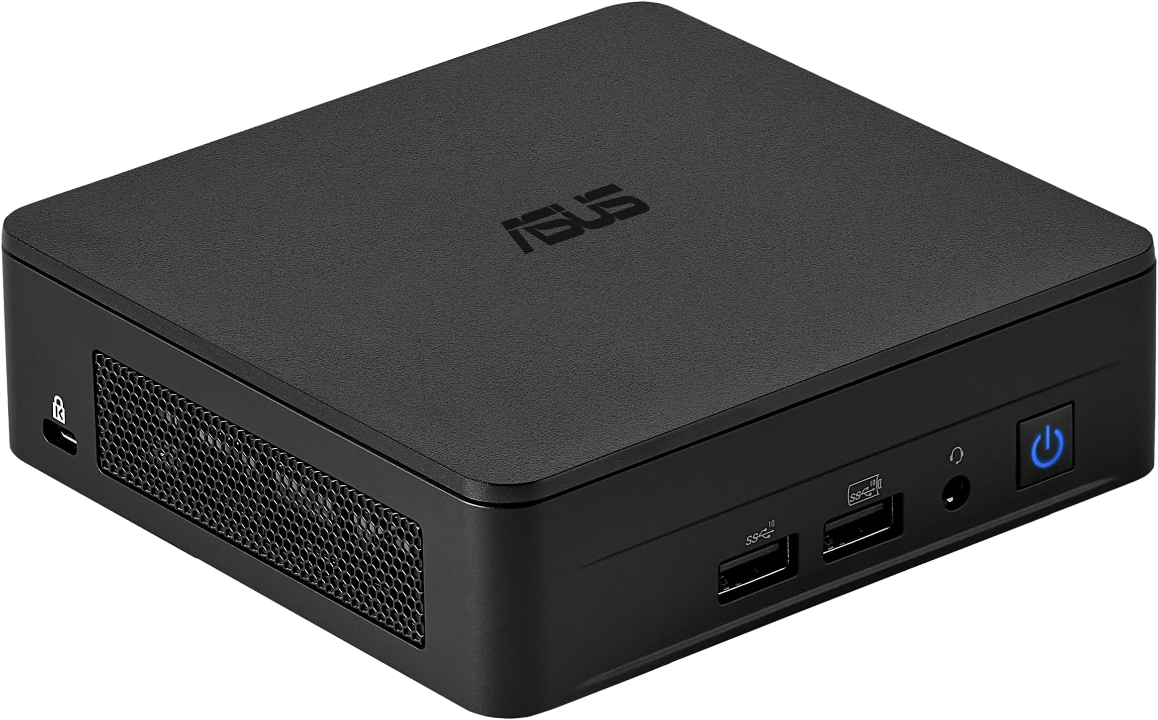 NUC 13 Pro Barebone Desktop PC (Intel Core i7-1360P, vPro, Intel UHD Graphics, No Memory, No Memory, No Operating System, No Power Cord Included)