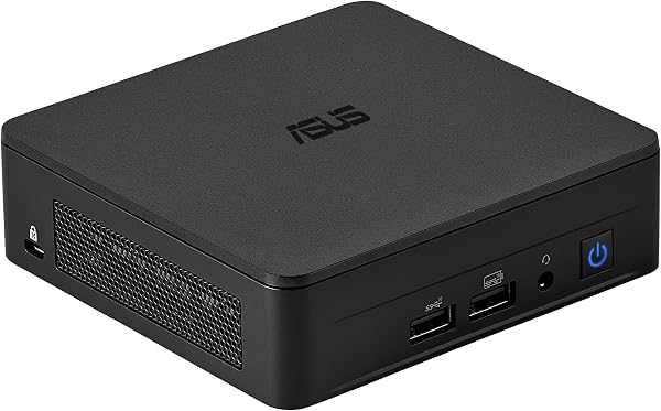 ASUS NUC/13 PRO RNUC13ANKi50003 UK Cord L6 - 3