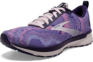 Revel 5: The Perfect Running Companion for Women