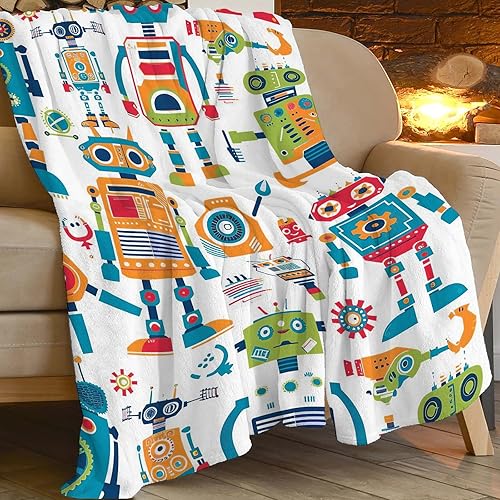 Miniatura 36 de Manta de cerveza, manta de bebida de cerveza, regalos para adultos, mujeres y hombres, súper suave y acogedora manta de felpa mullida mullida de