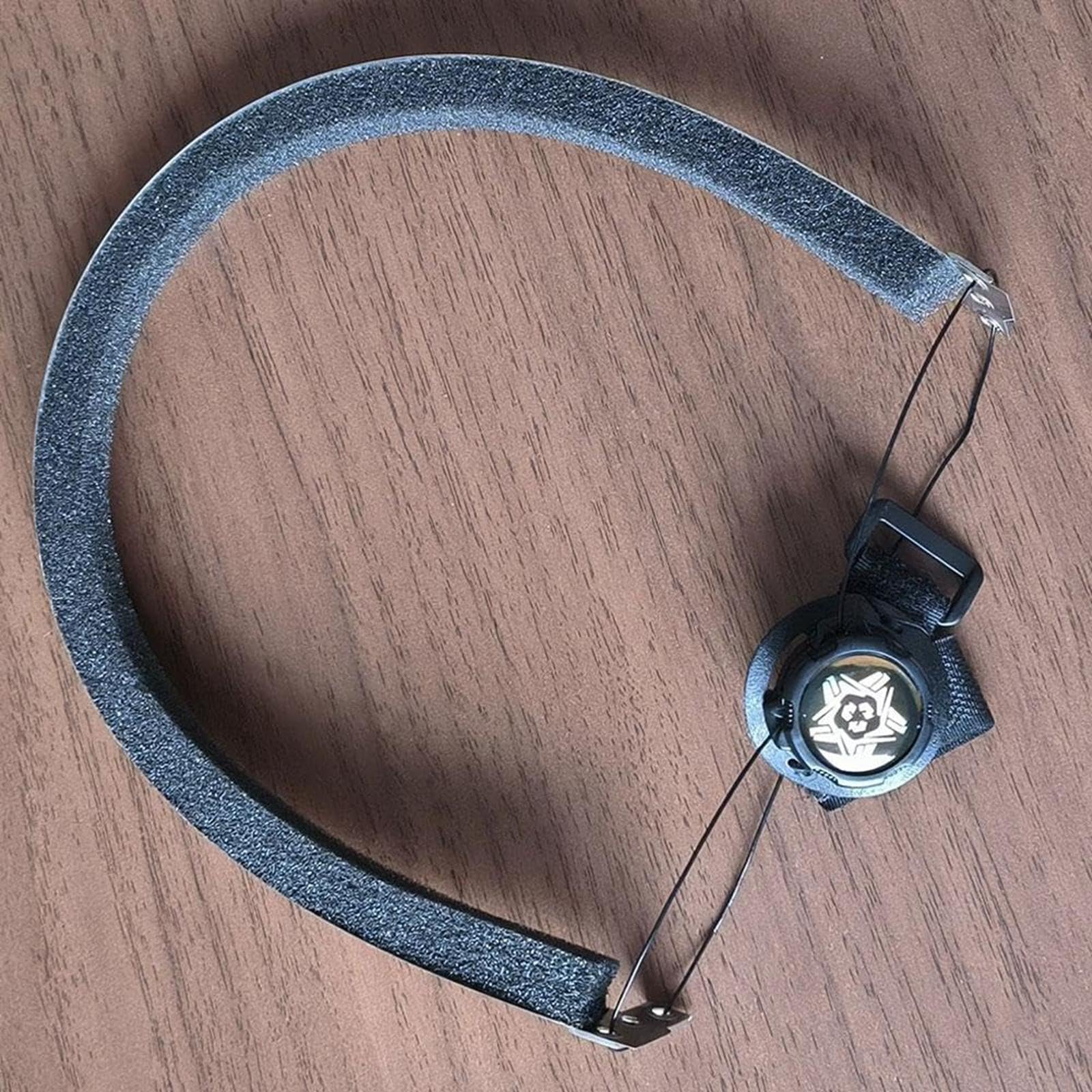 Taglierina per Gomma per Racchette Pong, Utensile per Rifinire Le Racchette, Facile da Usare, Pezzo di Ricambio, Professionale, Indispensabile