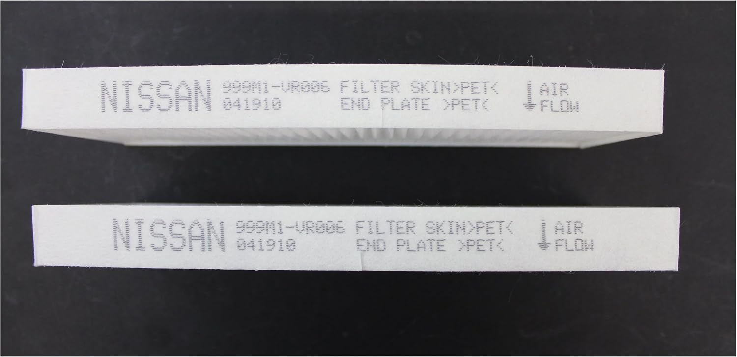 NISSAN 999M1-VR006 XXX Cabin Filter