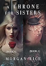 A Throne for Sisters (Books 4 and 5) - coolthings.us