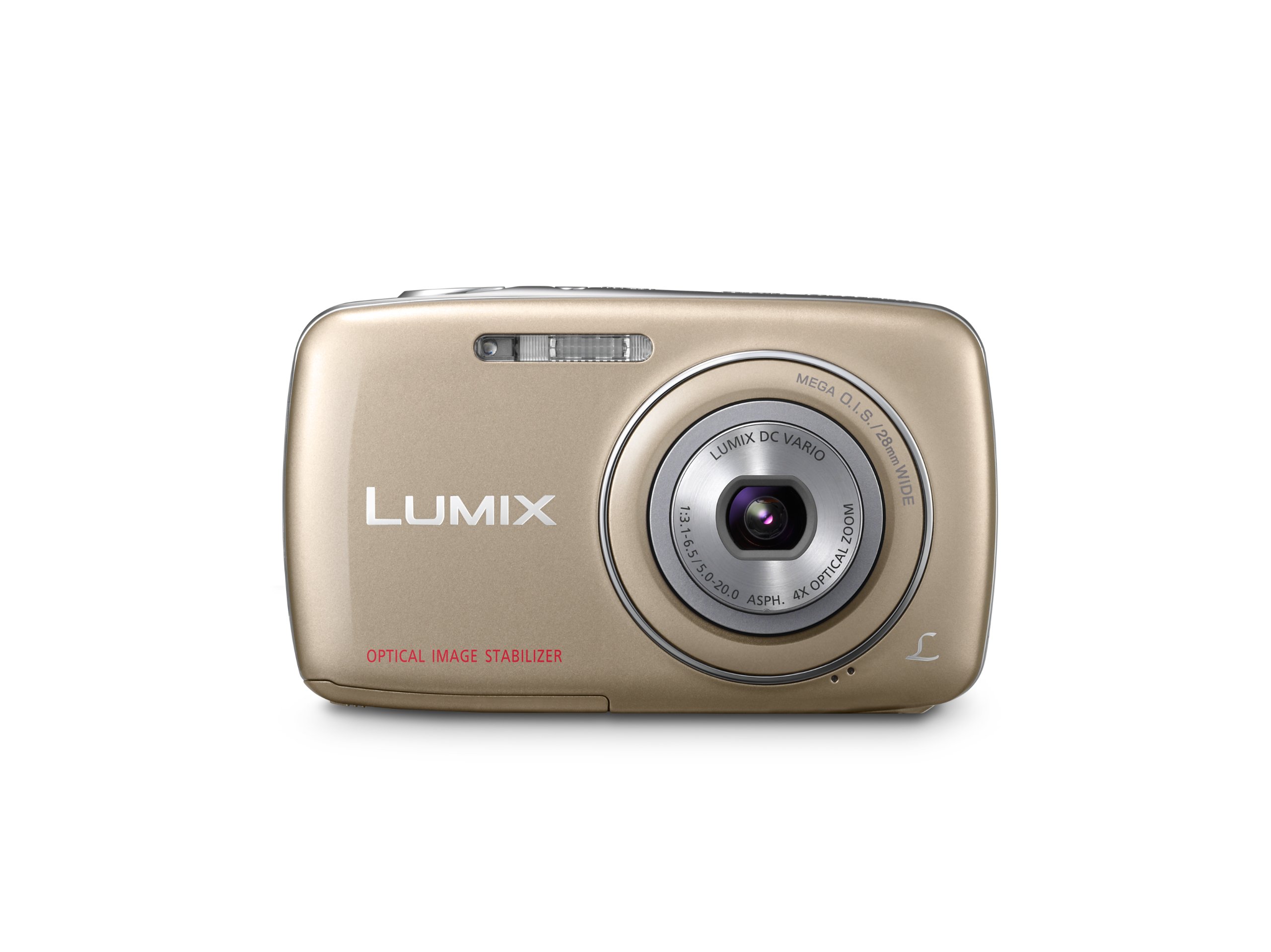 【作例あり】Panasonic LUMIX DMC- S1 CCDセンサー 詳細情報 デジタルカメラ DMC-S1 | LUMIX（ルミックス） ミラー