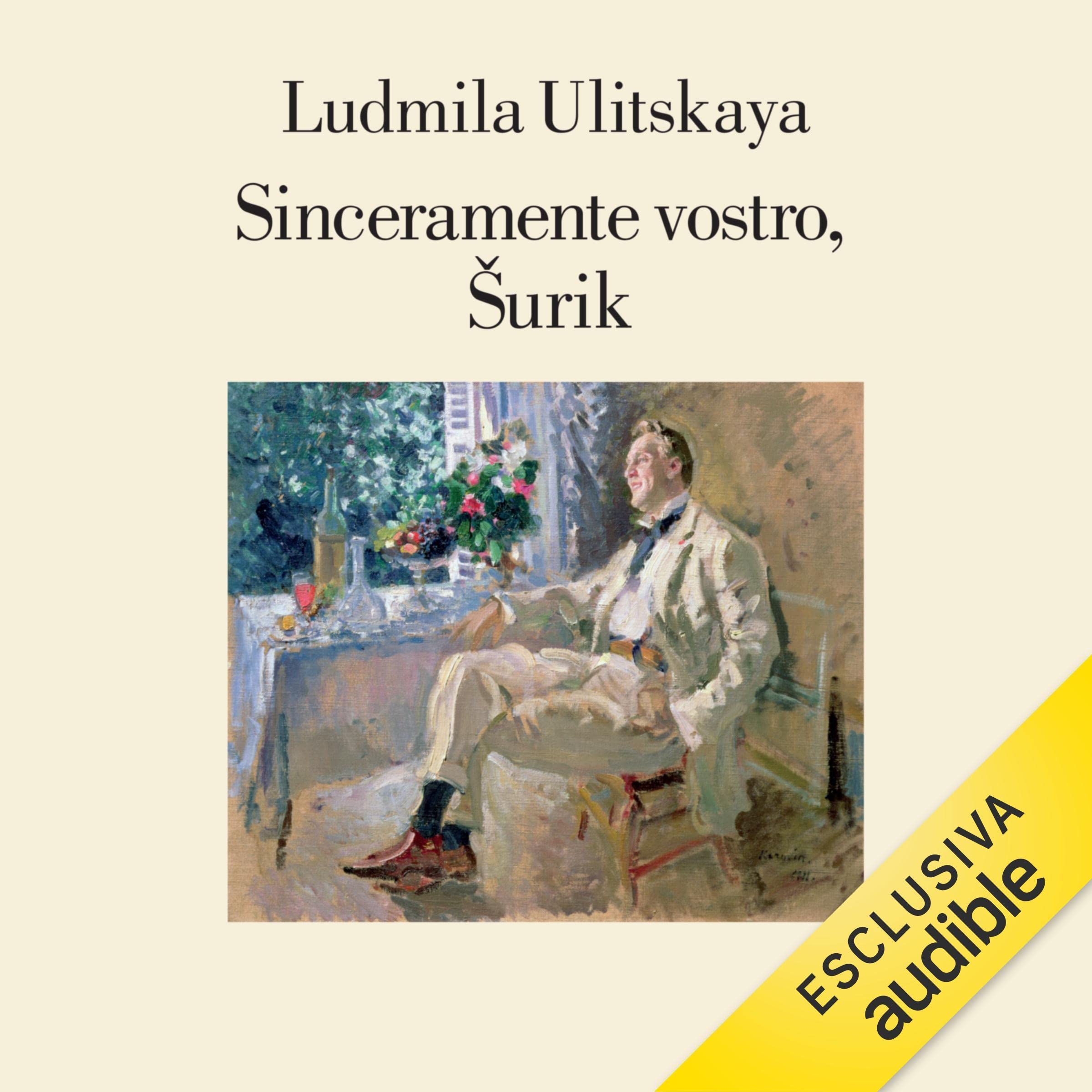 Sinceramente vostro, Šurik