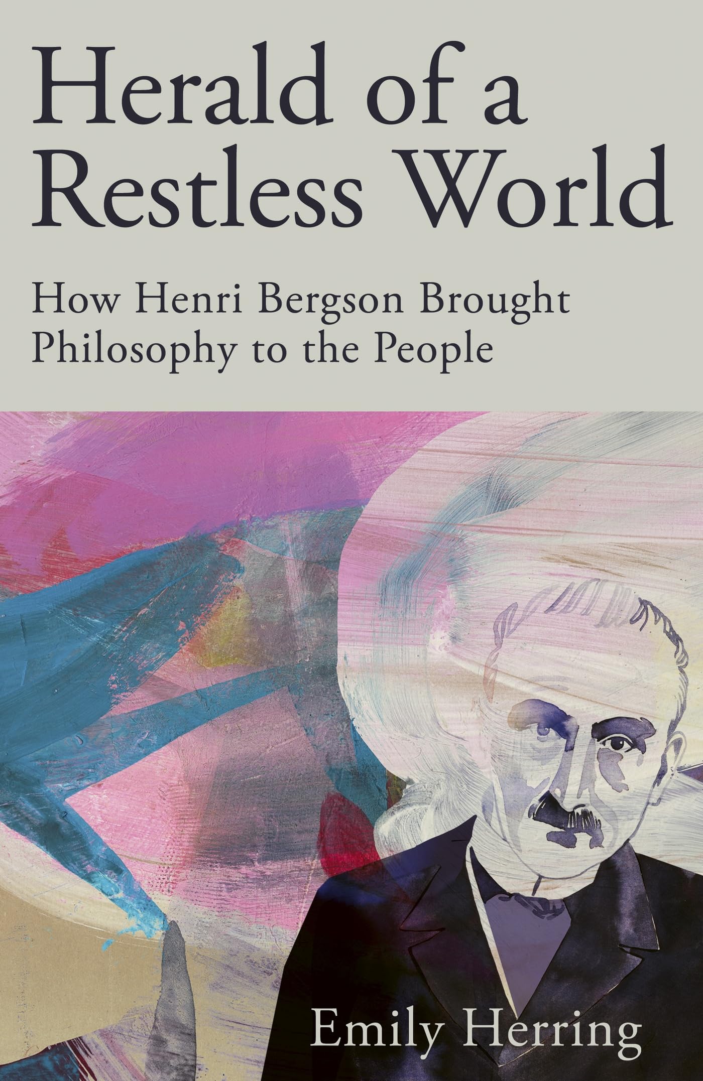 Herald Of A Restless World