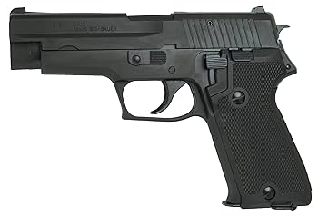 モデルガン Amazon | タナカ(Tanaka) SIG P220空自HW Evo モデルガン完成品