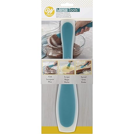 Wilton Ultimate Versa-Tools Universal Spatula