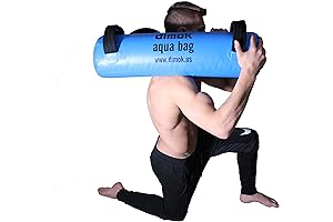 Workout Aqua Bag: Elevate Your Fitness Journey